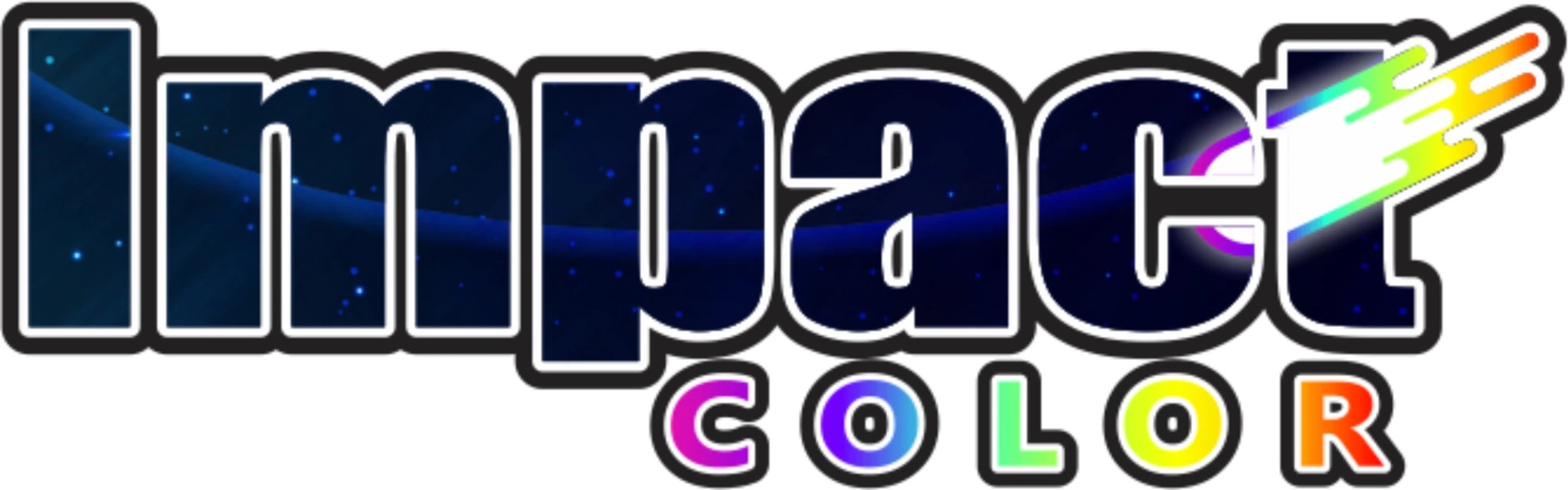 Impact Color